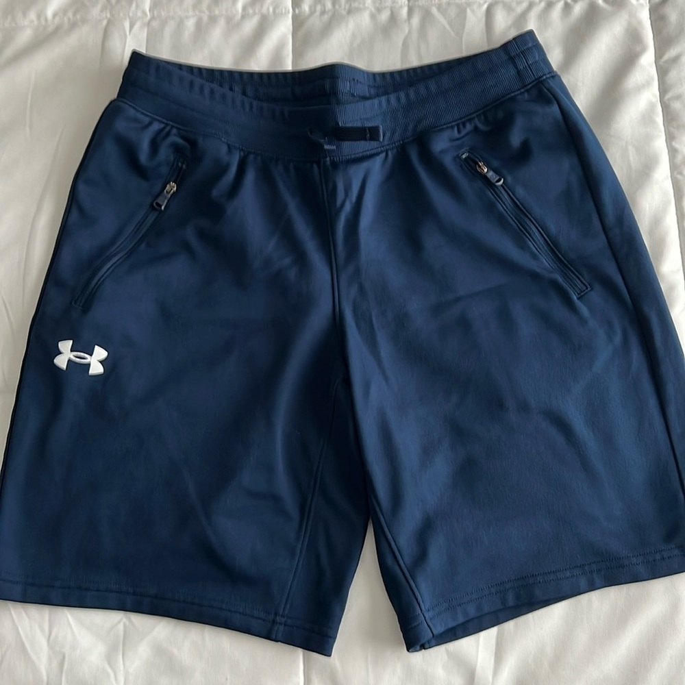 Boys Under Armour Shorts